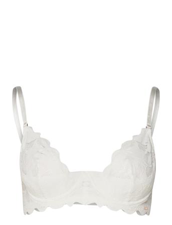 Non_Padded Lilias Unlined_Bra Lingerie Bras & Tops Wired Bras Vit Dorina