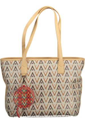 Valentino Bags Borsa Donna Beige