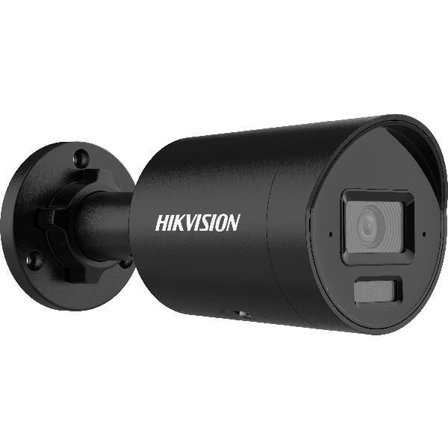 Hikvision 4 MP Acusense Smart Hybrid