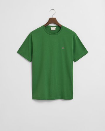 GANT Herren Regular Fit T-Shirt (XXL)