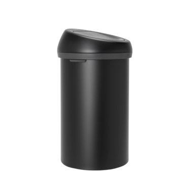 Papperskorg Brabantia Touch Bin 60L
