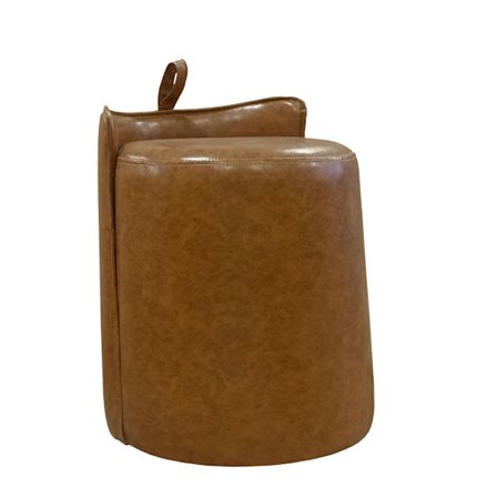 Hesteskammel Tabac 40X40X47Cm