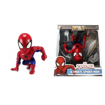 Marvel Spiderman figur, 15 cm