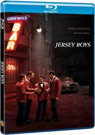 Jersey Boys