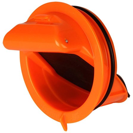 Faluplast 7133836 Luktstopp for Flexibrunn, Innendørsavløp