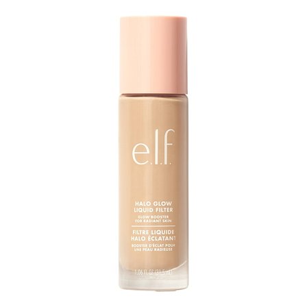 e.l.f. Halo Glow Liquid Filter Shade - 00 Fair Neutral, Makeup, Ansigt, Highlighter