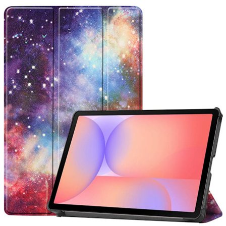Samsung Galaxy Tab S10 Lite Cover Tri-fold Stjernehimmel