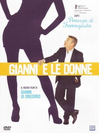 Gianni E Le Donne