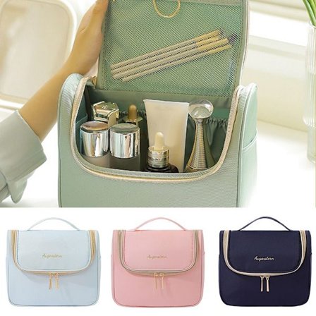 Kosmetiikkalaukku Meikkilaukku PINK - spot-ale