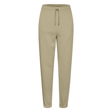 Gestuz, Rubi GZ HW Pants Beige, Dames, Maat:L