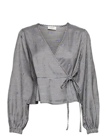 Tanja Top Grey NORR