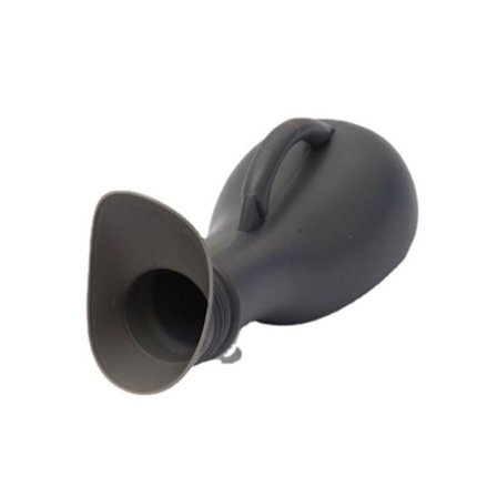 Bærbar unisex urinalflaske