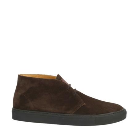 Ludwig Reiter, Boots Bruin, Heren, Maat:41 EU
