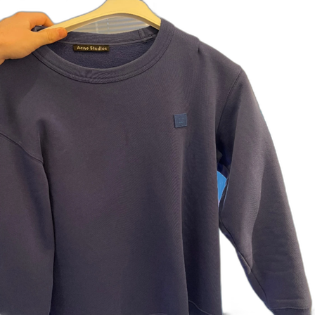 Acne studios sweatshirt