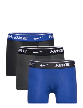 Nike Xb-Boxer/Brief - Blue - 140-152