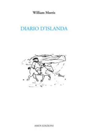 Diario d'Islanda William Morris