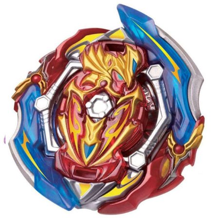Beyblade Burst -setti - Fusion Combat Gyro laukaisimella, B150