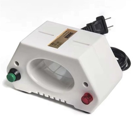 Ur Demagnetiser Degausser Mekanisk Kvarts Ur Reparationsverktøy Urmaker Demagnetiseringsinstrument