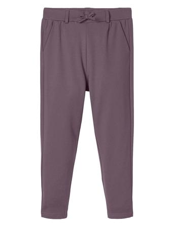 Nkfida Pant Noos Purple Name It