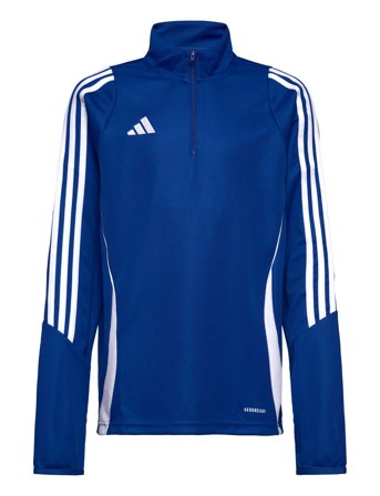 adidas Performance Tiro24 Trtopy - Blue - 164
