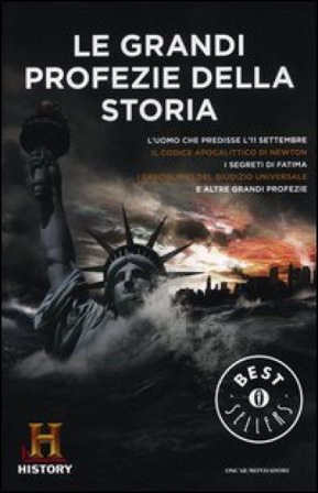 Le grandi profezie della storia. History Channel NA