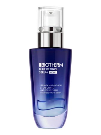 Biotherm Blue Therapy Retinol Night Concentrate MV 30ml