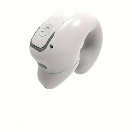 2025 Uusi tyyli True Wireless Semi-In-Ear Urheilu Musiikki Kuulokemikrofoni Mini Nappikuulokkeet TWS HIFI Basso Stereo HD Puhelut Älykkäät 