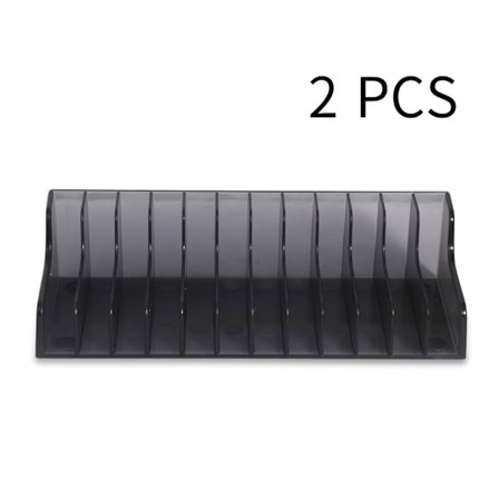 CD-skivor Kortfodral för Switch, Spel-CD-kortförvaringsställ Speldisk Display Box Bracket Förvaringsställ för Switch, 24 CD