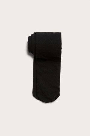 Kappahl | Tights | Svart