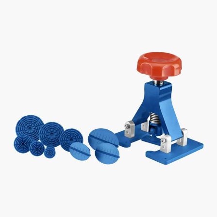 Biltema - Verktøy for bulkretting