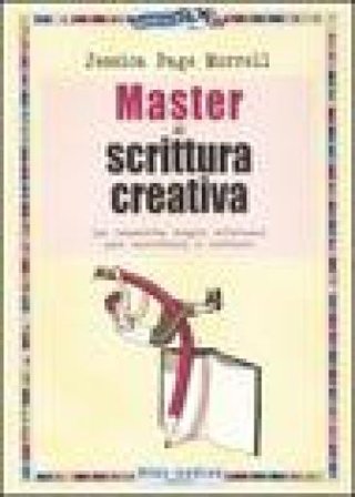 Master di scrittura creativa Jessica Page Morrell