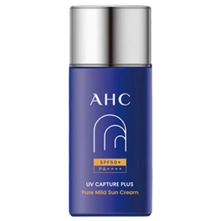 SPF50 Solbeskyttelseskrem, Oppfriskende Ikke-fet Vannresistent Solbeskyttelseskrem, for Utendørssport