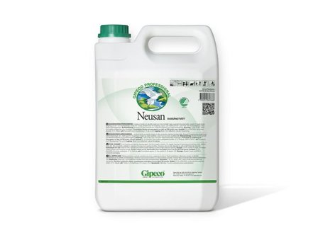 GIPECO Grovrengöring Bassängtvätt Neusan 5L - Lyreco - Städ och hygien - Rengöringsmedel - Grovrent