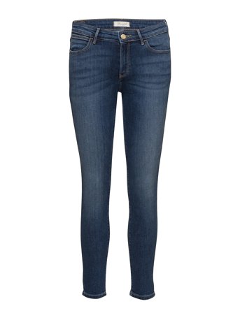 Wrangler Skinny - Blue - 24 x 32