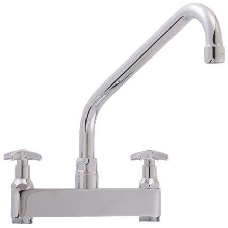 FM Mattsson Rogen Köksblandare 2-grepp, Badrum