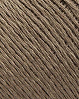 Garn Lino 100% Mediumbraun - Katia