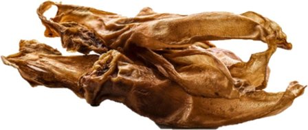 ESSENTIAL FOODS Rabbit Delights 100 g - ESSENTIAL FOODS