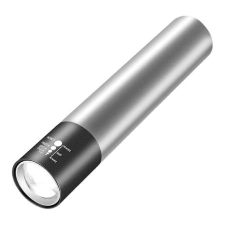 Kroppssmärta Rött Ljus Led-terapienhet Penna 660nm Infraröd