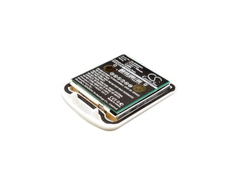 Akku Langaton puhelin Funkwerk FC4, DECT FC4 Medical, FC4 Medical, Langaton puhelin, FC4 Medical