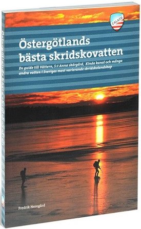 Calazo Östergötlands bästa skridskovatten