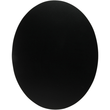 Securit Griffelskylt Oval