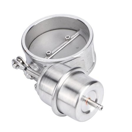 51mm 2 tum Nära Stil Vakuum Aktuator Avgasspjäll Ventil Passar för Ford F250 6.0L TK CUT51 CL