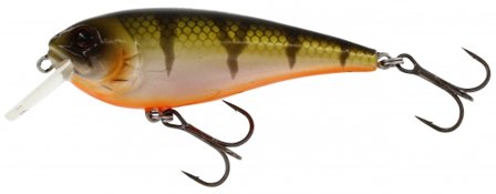 Westin RawBite 7 cm 12 g Floating Bling Perch