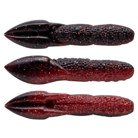Fish Arrow Heavy Poop 7,6cm, 11g - America Zarigani