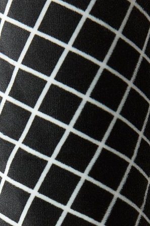 Jotex - Velvet Stoffmuster Polyester COLLAGE - Kaufen Stoffmuster - Möbel bei Jotex