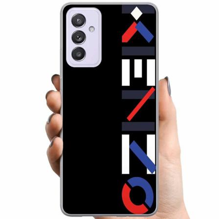 Samsung Galaxy A82 5g Tpu Mobilskal Kenzo