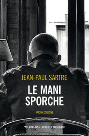 Le mani sporche Jean-Paul Sartre