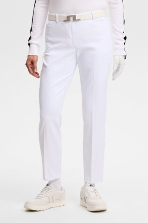 J.Lindeberg - Pia Pant - Golf - Weiss - Women - 29