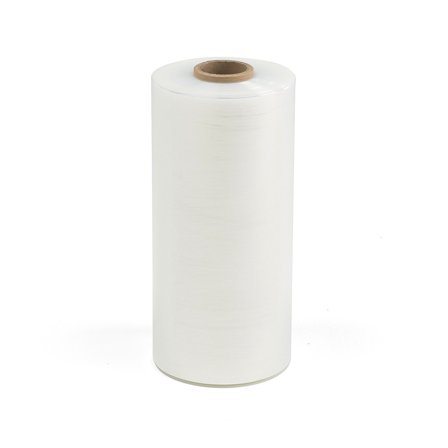 Gegossene Stretchfolie, 2100 m, 0,017 mm