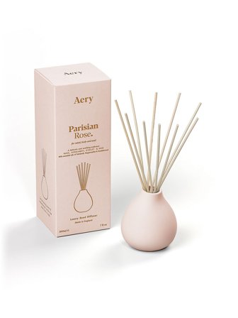 Aery Reed Diffuser Parisian Rose/200 ml, Tøj & Bolig, Duft Til Hjemmet, Duftpinde